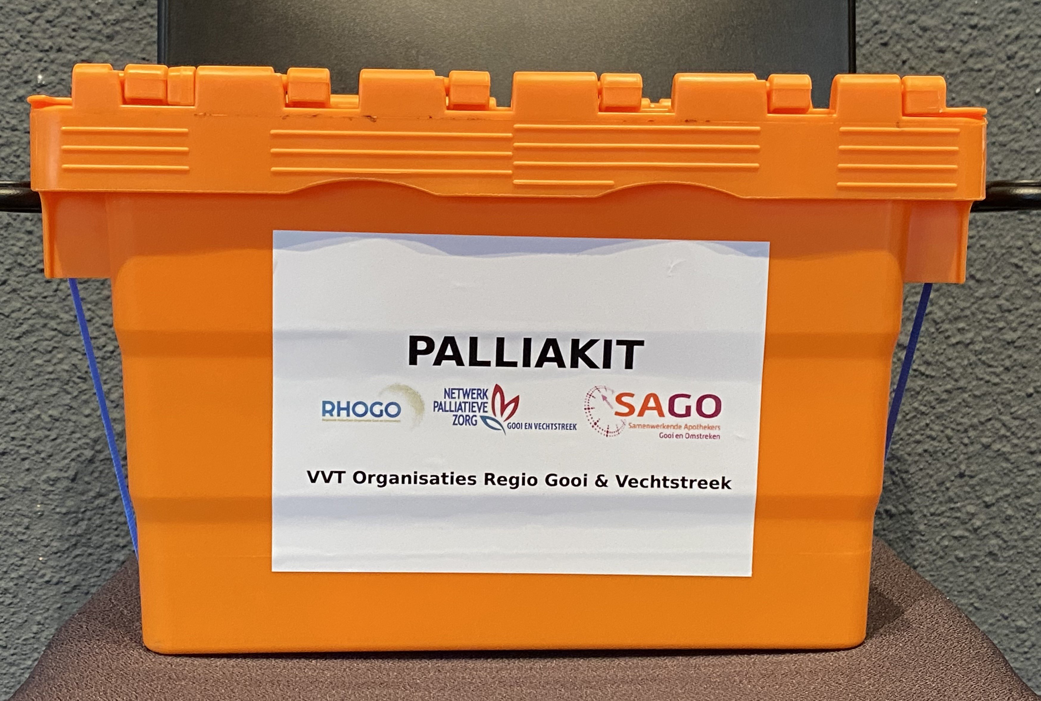 Palliakit